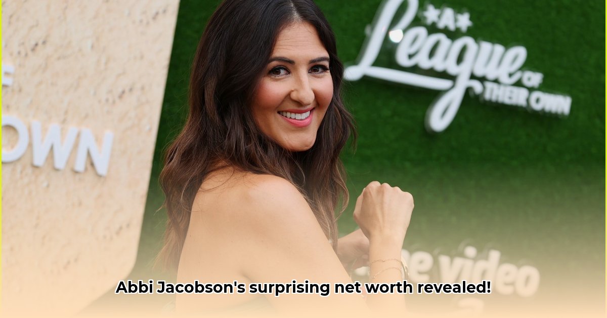 abbi-jacobson-net-worth
